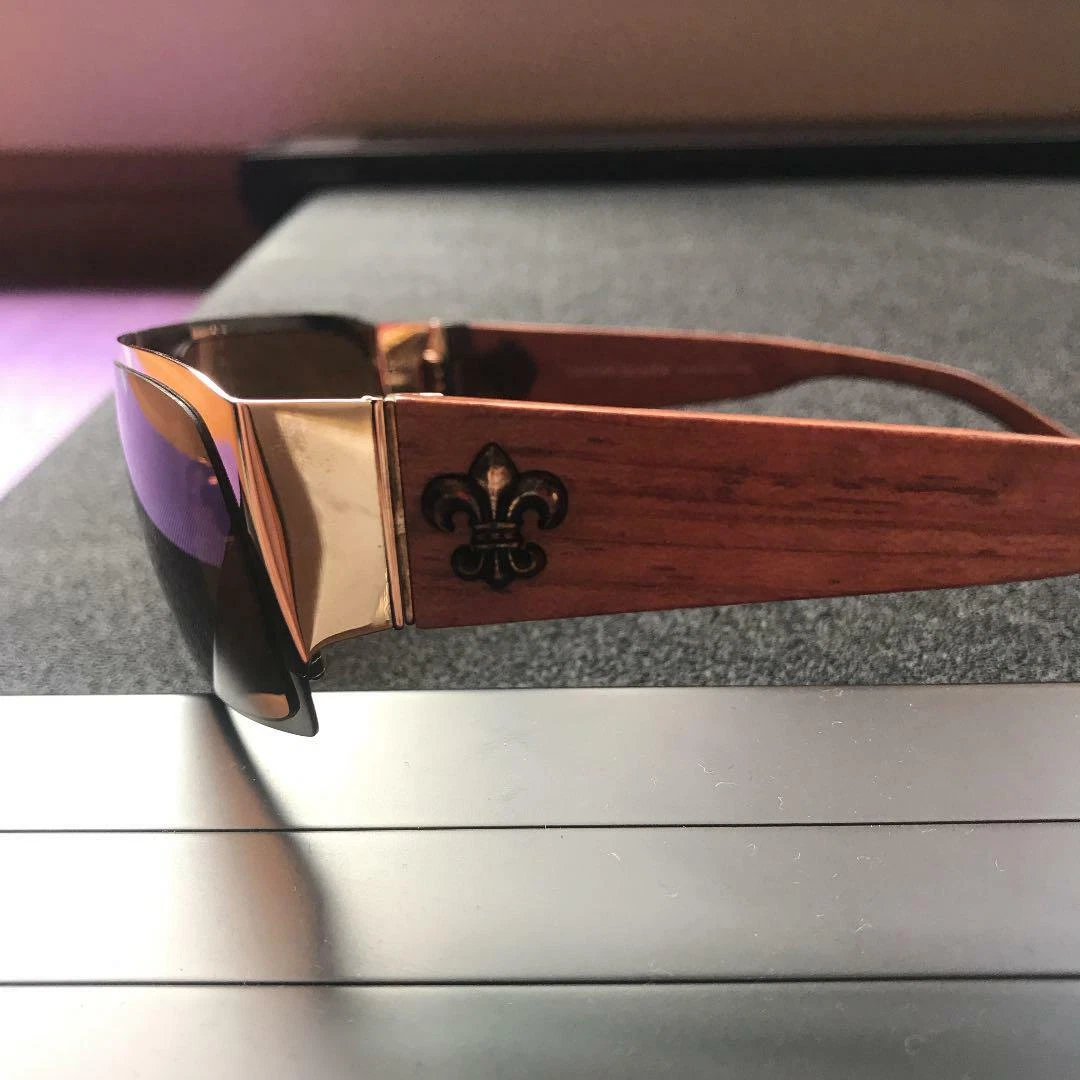 Chrome hearts sales men's sunglasses