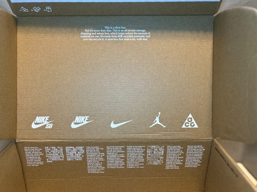 Nike Dunk Low Next Nature Hemp DD1873-200 Women's Sport Performance Sneakers - Picture 7 of 7