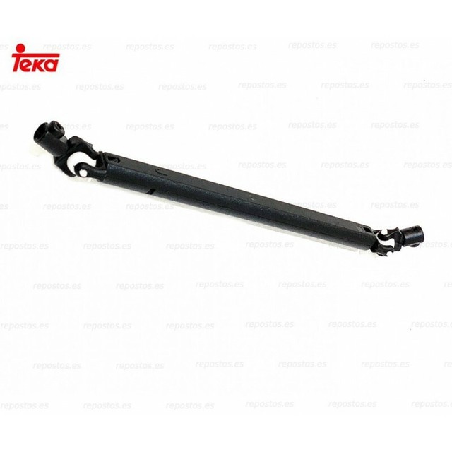 Cardan Transmisión mandos horno Teka He510me 61601304 | Compra online en  eBay