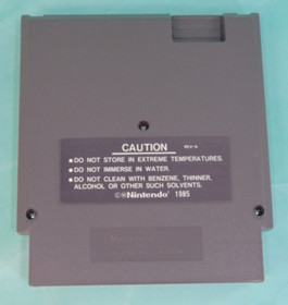 IronSword: Wizards & Warriors 2 II (NES, 1989) Nintendo Game & Manual WORKS