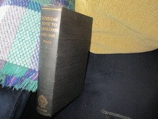 Poole Domesday Book to Magna Carta 1087-1216 (Clarendon Press, Oxford) 1951 HB