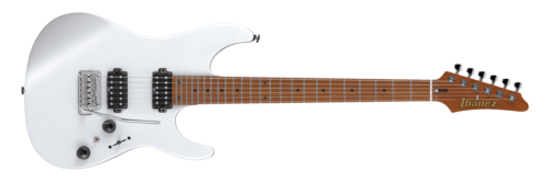 IBANEZ prestige RG2550Z GK Electric guitar With hard case IBANEZ prestige RG2550Z GK Electric guitar With hard case
