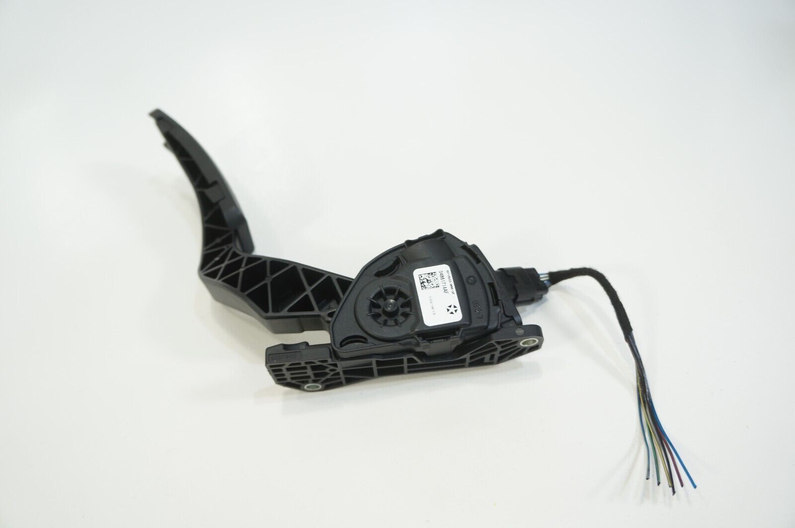 14-20 Maserati Ghibli Levante Gas Accelerator Throttle Pedal OEM 04861714AF