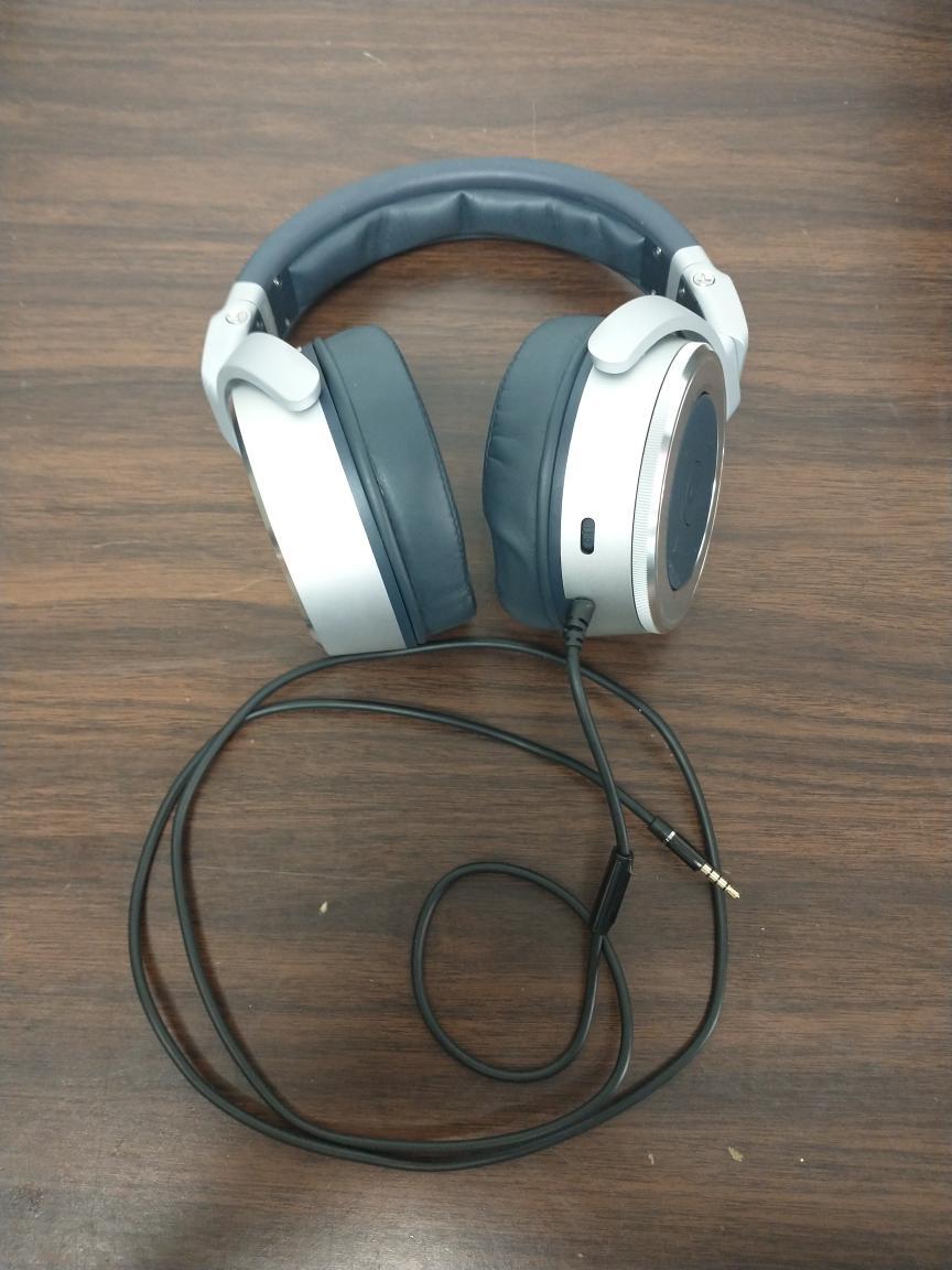 Sennheiser HD 630VB Headphones with Variable Bass and Call