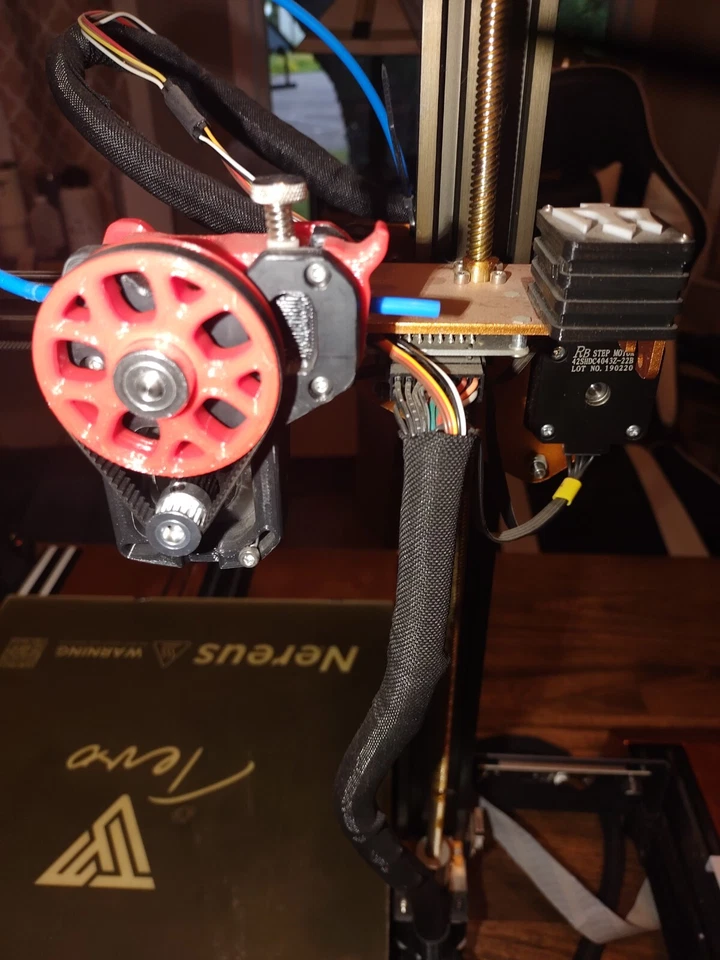 Impresoras 3D Tevo Nereus Foto 4 de 4