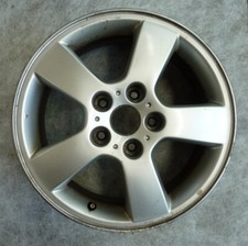 Hyundai Tucson Alufelge 6,5x16 ET46 52910-2E300