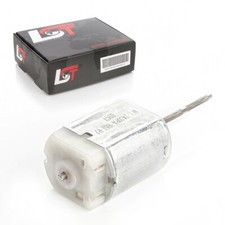 Motore Elettrico Motore Cc Dc Motore per Puntine Interni- Serratura Servomotore