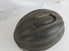 Rare unusual antique tin container ca. 1920s — photo 2