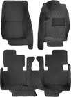 <!--F#f_0-->For Mitsubishi Eclipse Full Set Car Floor Mat Auto Carpet Liner Waterproof Black<!--F/-->