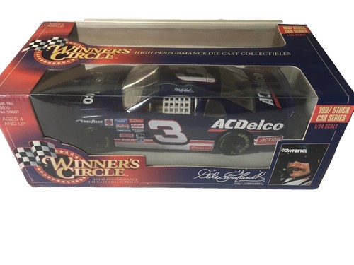 デイル・アーンハート 1996 ナスカースナップオンミニカー1/24 限定レア 1/24 Snap-On 1996 Action Dale Earnhardt Suzuka Japan Stock Car