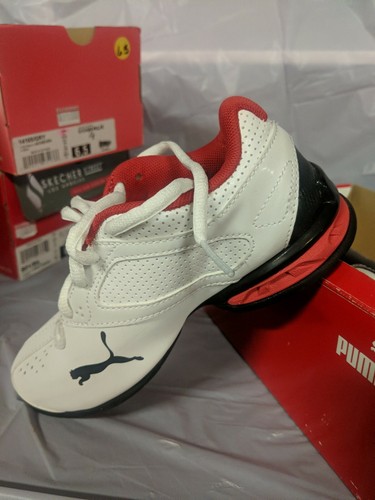 puma tazon 6 heather rip