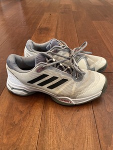 adidas barricade ebay