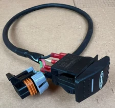 Proheat Carling Technologies Rocker Switch 15A 24V V1B2