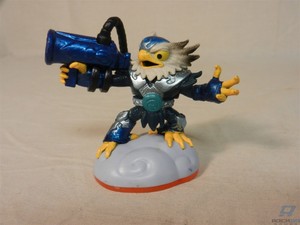 skylanders figures ebay