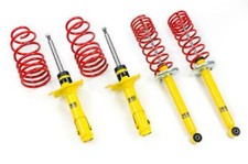 Amortisseur/Ressort BMW Serie 3 E36 Break 320i/323i/328i/318tds/325tds - 60/35mm