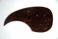 Celluloid Guitar Pickguard
