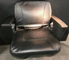 Factory Original Golden Technologies GC240 Mobility Scooter Seat Assembly