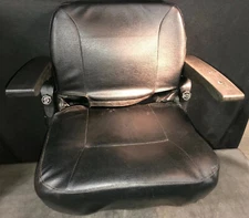 Factory Original Golden Technologies GC240 Mobility Scooter Seat Assembly