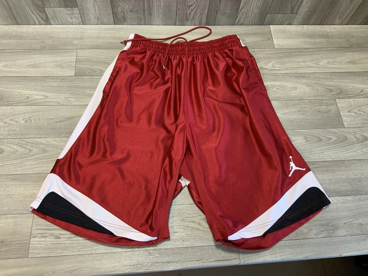 michael jordan long shorts