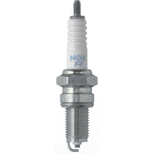 NGK Resistor Spark Plug DPR8EA-9 - Picture 2 of 4