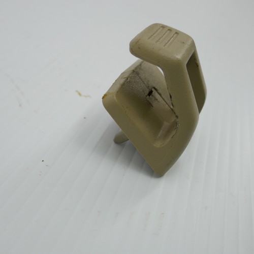 2009 2010 Coat Hanger Hook TAN