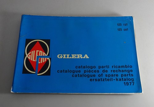 Serie Kupplungsscheiben GILERA 125 Cc 2T TG1 - TG2 - GR1 - TG3 Custom