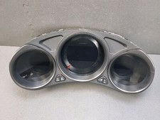 Compteur Citroen DS4