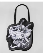 Yuko Higuchi  Boris general store Tote Bag