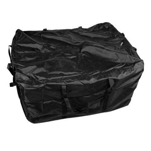 BBQ Storage Carry Duffle Bag Fit For Weber BABY Q&Q1000 Series Waterproof new - Picture 1 of 10