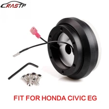 110H Short Steering Wheel Hub Adapter EG for Honda Civic 92-95 EG Integra 94-01