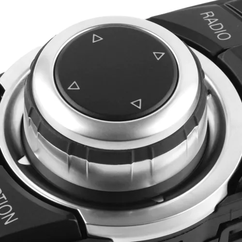 4PIN Controller Switch Joystick For BMW 1/3/5 F10 F11 F30 F20 iDrive CIC 9267955 - Imagen 8 de 9