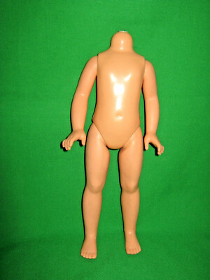 Body for 17'' Vinyl Getting Fancy Kimberly TOMY 1984