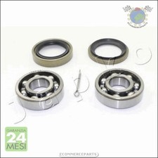 Mozzo cuscinetto ruota Japko Anteriore per DAIHATSU CHARADE CUORE MOVE PIAGGIO