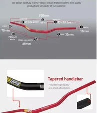 Pro Taper Evo Motocross/ATV Fat Handlebar
