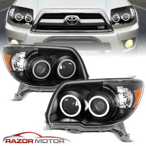 Toyota 4Runner SUV 