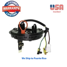 Spiral Cable Clock Spring 5135965AA Fits Dodge Charger Magnum Chrysler 300 05-08