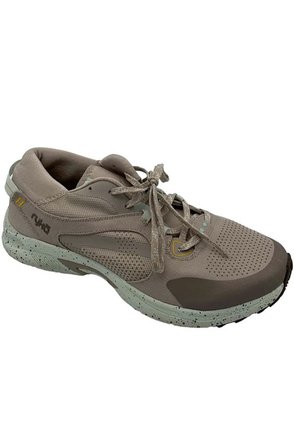 Ryka Mesh Trail Shoes Summit Trail Taupe
Opens in a new window or tab