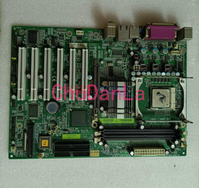 1PCS USED Beckhoff IP-4GV163 REV:3.1
