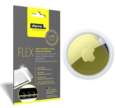 2x Protective Film for Apple AirTag 2021 , 100 Coating,