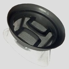 Washable Filter for Bissell 1479 Bolt Stick Vac 1313,1311,13121,1315, 1604734