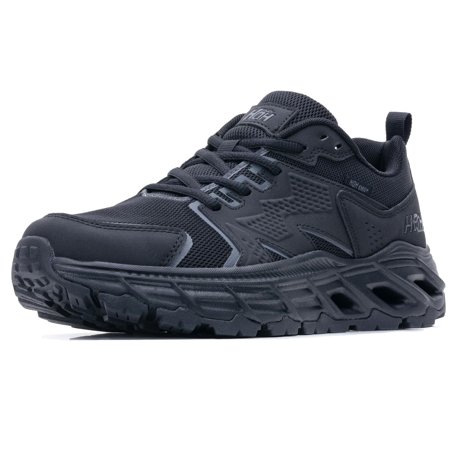 Mens Running Shoes Tennis Hiking Shoes Trail Running Shoes for Men FALKON 1.0...-image