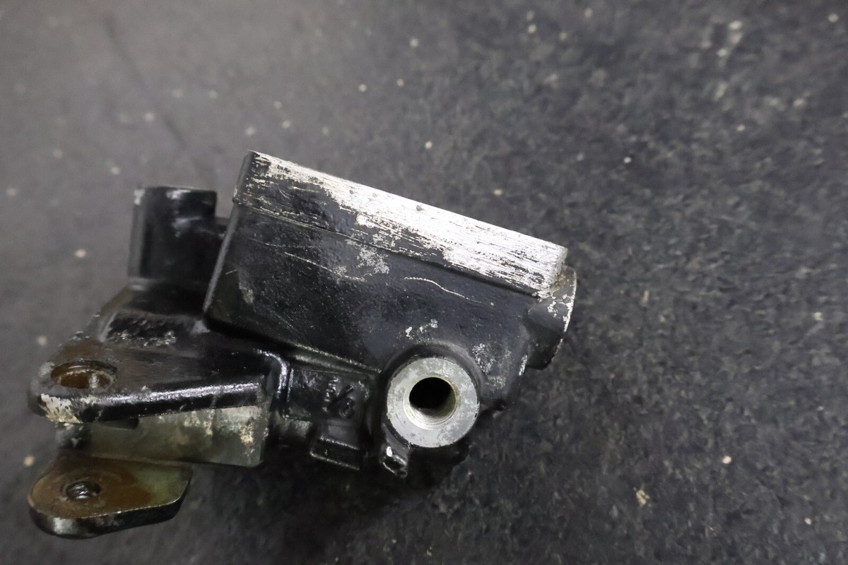 マスターマスター KAWASAKI 1985 1986 1987 ZX600 NINJA FRONT BRAKE MASTER