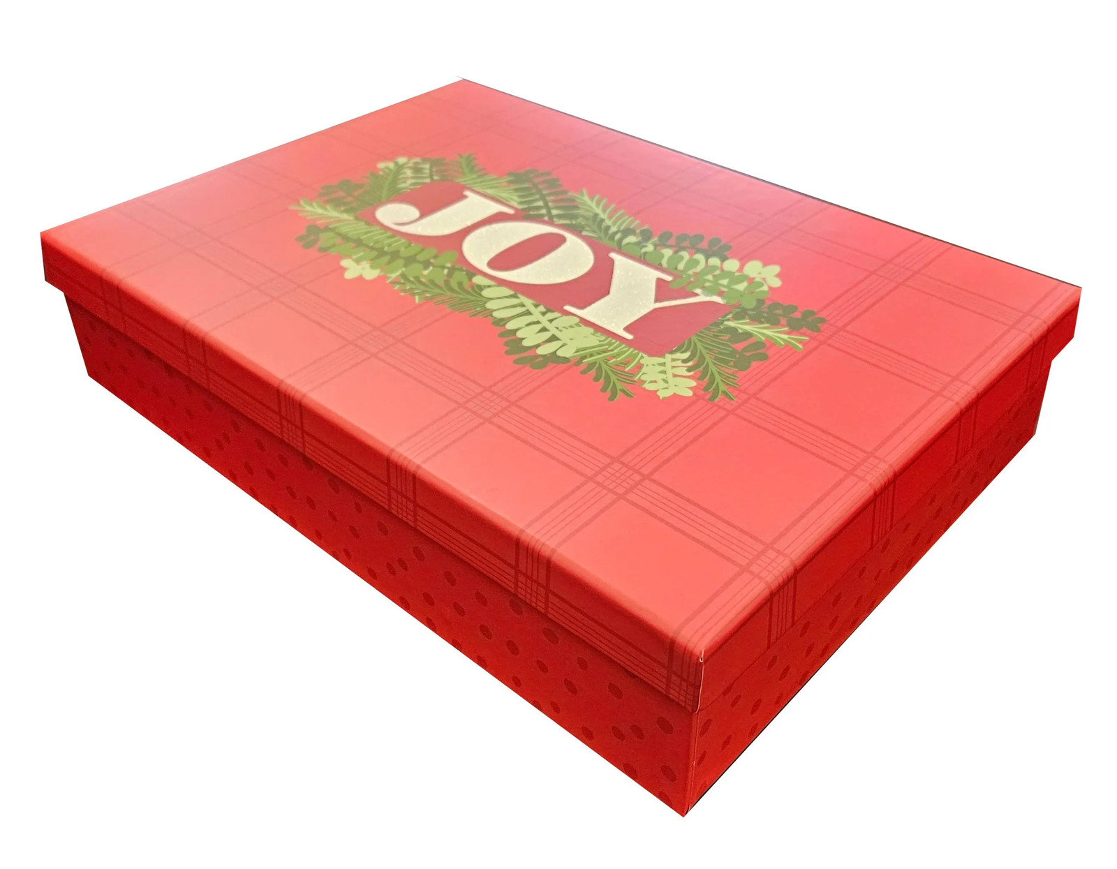 - Joy Wreath