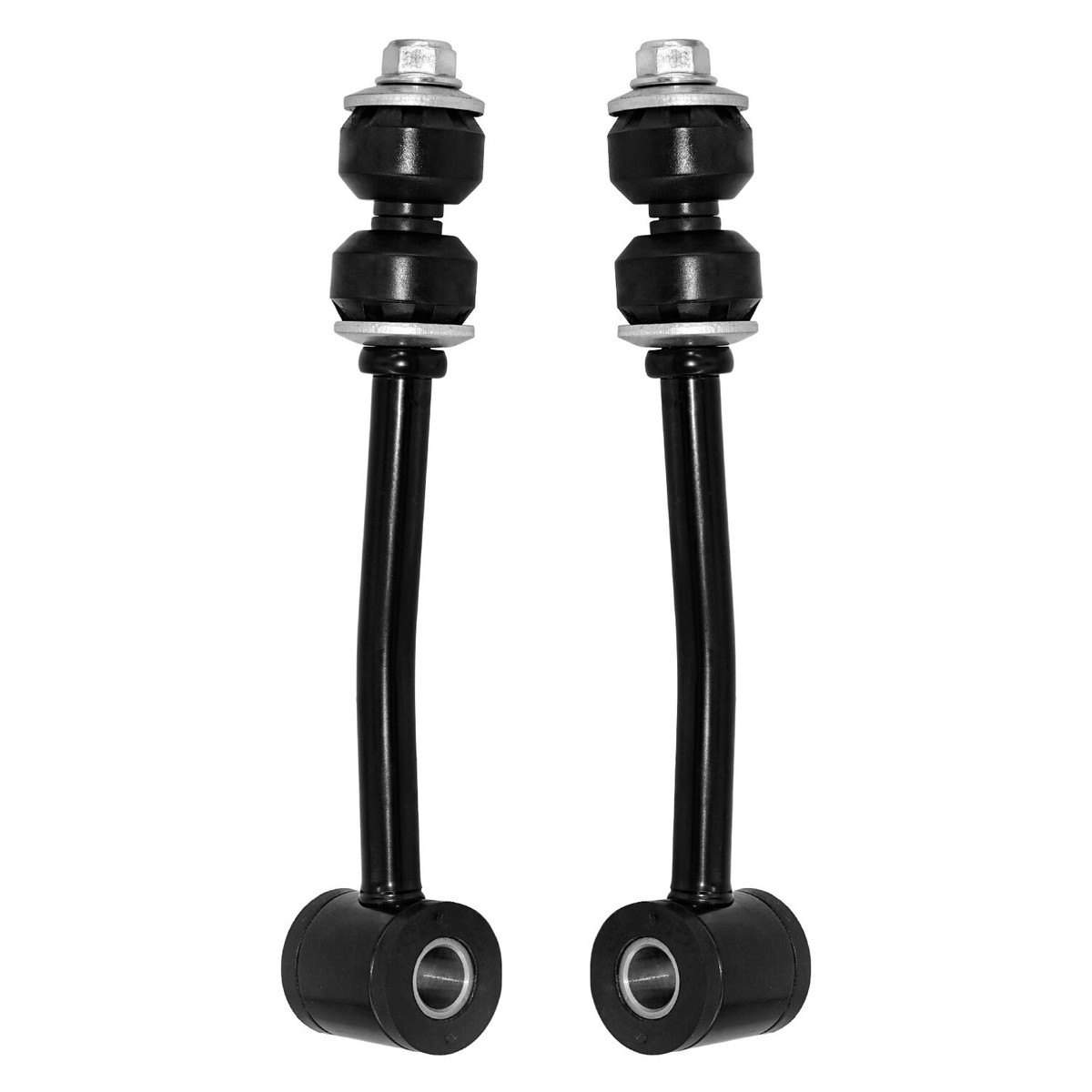 For 1991-2001 Jeep Cherokee Front Suspension Kit Sway Bar End Link Bushing 4PCS For 1991-2001 Jeep Cherokee Front Suspension Kit Sway Bar End Link Bushing 4PCS