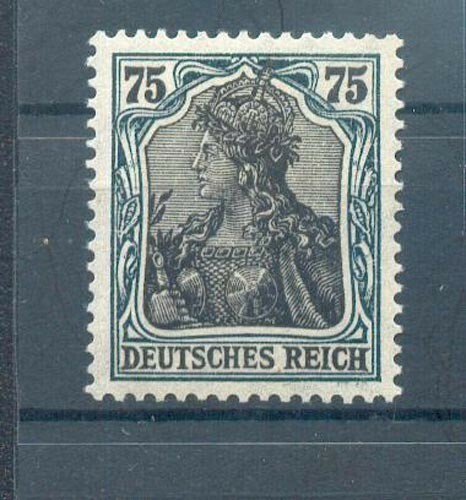 Dr-Infla 104c Colors Mnh Mint Never Hinged Bpp 45eur (70556