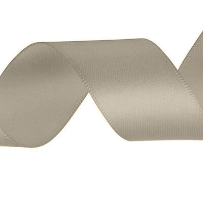 40mm 50mm Wide Double Sided Faced SATIN Quality Tying Ribbon 1M