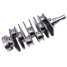 Fits 2004-18 Subaru Impreza Wrx Sti Ej257 Nitride Treated Crankshaft 12200aa430 Fits 2004-18 Subaru Impreza Wrx Sti Ej257 Nitride Treated Crankshaft 12200aa430