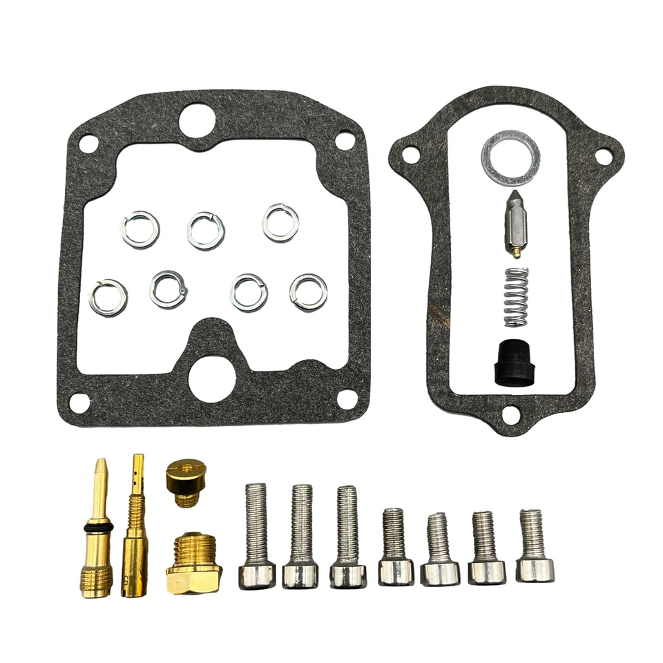 4 x For Suzuki 1978-79 gs1000 carburetor Carb Repair Rebuild Kits  Wes Cooley - Image 2 of 4