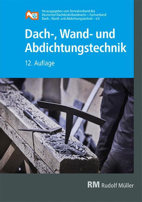 Thumbnail - Dach-, Wand- Und Abdichtungstechnik