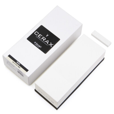 Suehiro CERAX 3030 ＃1000 Super High Grade Ceramic Whetstone 225×90×60mm